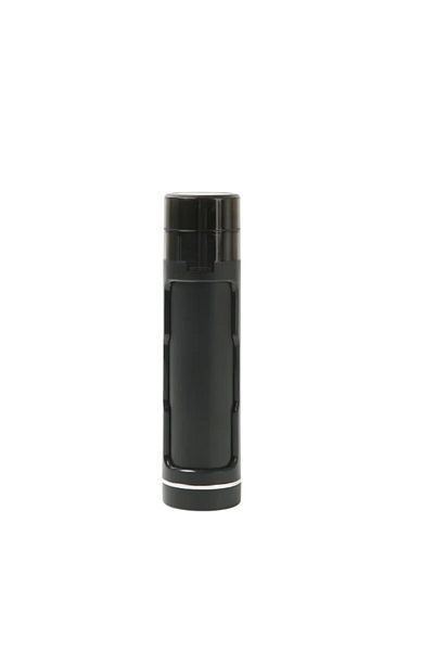 LUDORA Grinder Metalic Manual, Ruleaza Tigari, Accesorii Incluse, Portabil,Negru