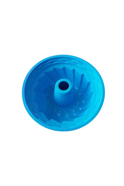 BV Formă de tort din silicon, 20 cm, 209COF