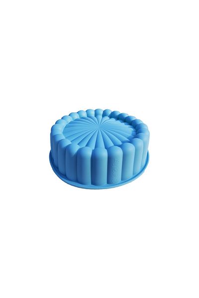 BV Formă de tort din silicon, Tartă, 177COF