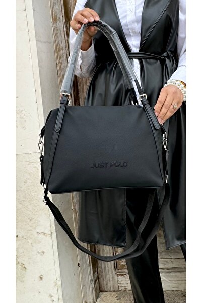 Just Polo JP originál just polo dámská velká taška přes rameno velikost 32x28 cm