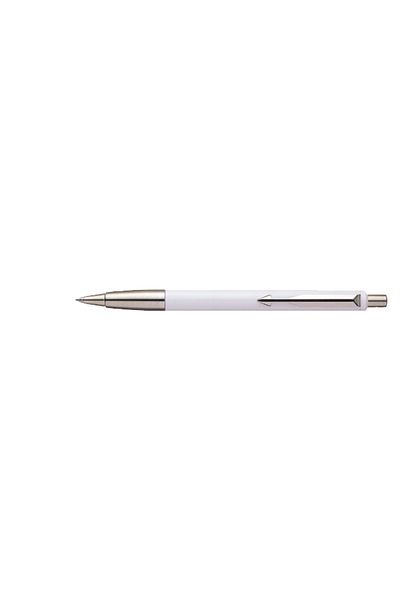 Parker Ballpoint Pen Vector Ct Standard White
