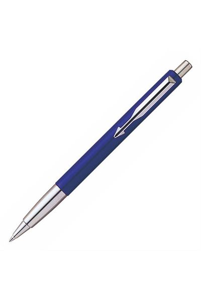 Parker Ballpoint Pen Vector Ct Blue