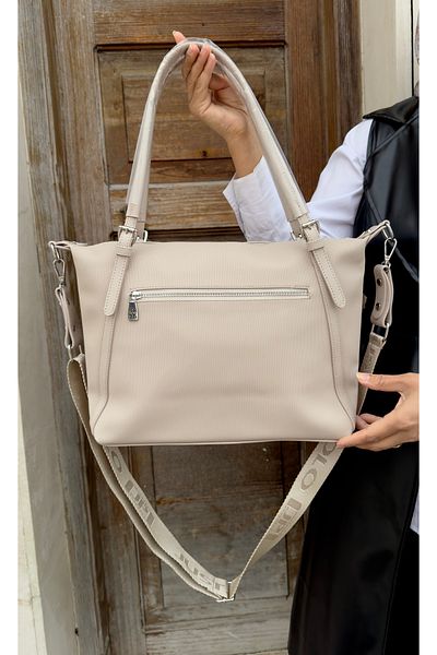 Just Polo JP geanta de umar originala just polo pentru femei marime mare dimensiune 32x28 cm