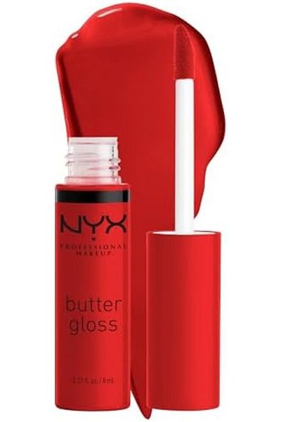 NYX Professional Makeup , Butter Gloss - Apple Crisp 40
