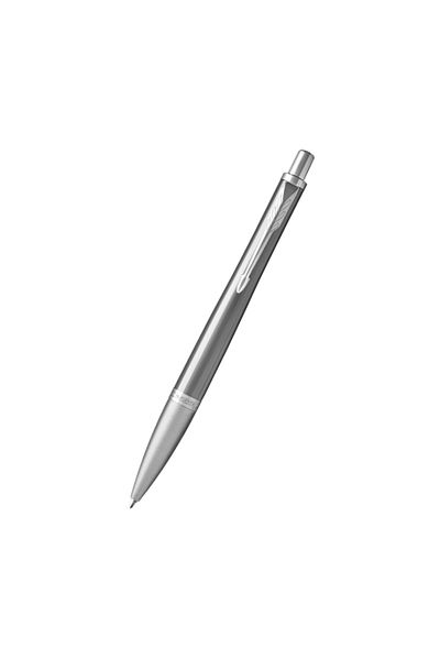 Parker Ballpoint Pen Urban Premium Ct Silver Gilt Gray1931578