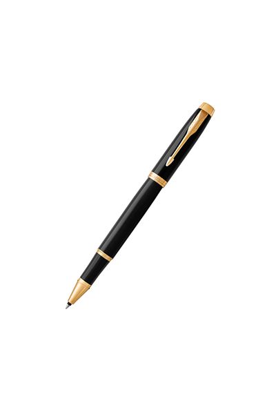 Parker Roller Pen Im Gt Black