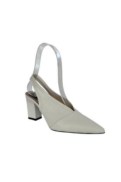 KEMAL TANCA 868 45 Women's Heel Shoes