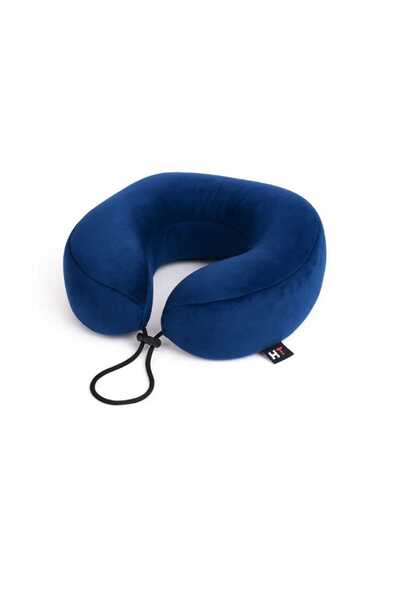 HT Collection مخدة سفر مرتفعة ميموري فوم HT402