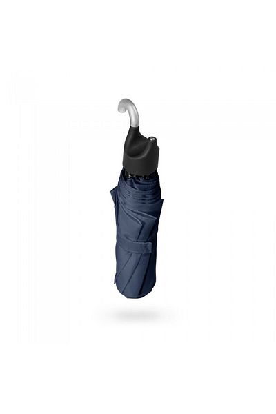 dalimag Folding Umbrella In 190T Pongee, Manual, Case, 28 Cm
