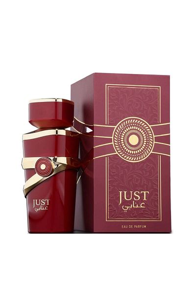 Fragrance World Just Anabi, Eau de Parfum, Women, 100 ml