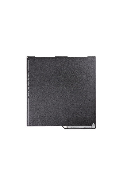 Anycubic Kobra 3 Combo Manyetik PEI Tabla