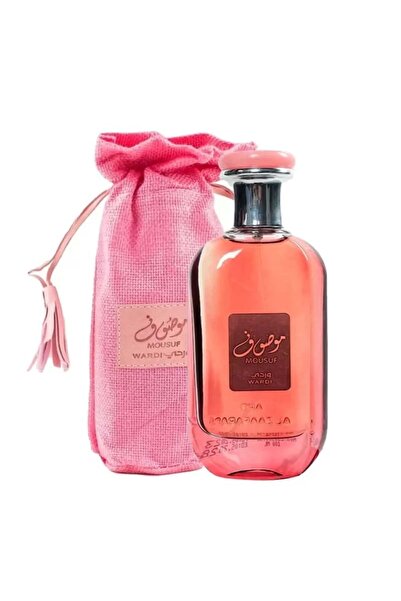 ARD AL ZAAFARAN Parfum Mousuf Wardi, Ard Al Zaafaran, Apa de parfum 100 ml, F...