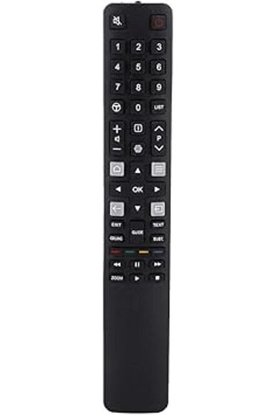 The Bros GOWENIC Universal Remote Control Replacement for TCL 55s405 / 40s305 / 65s405 / 32s301