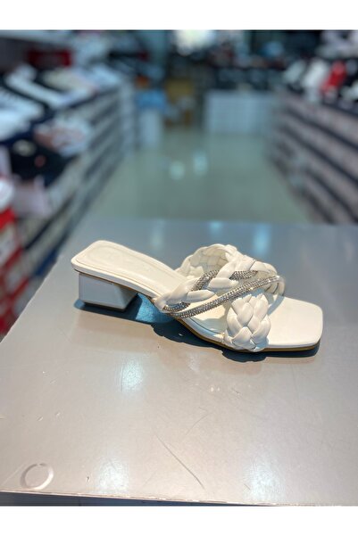 Guja Papuci de damă cu toc importați