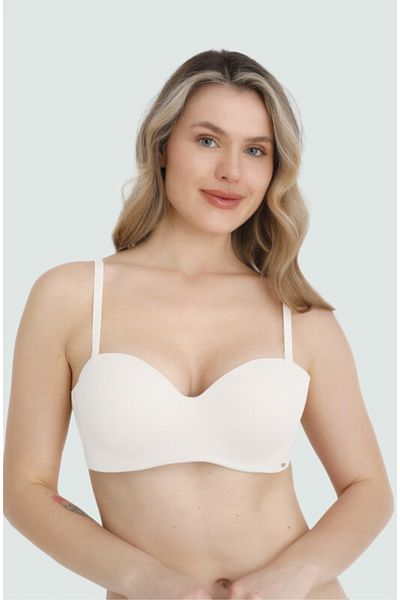 NBB 30022 Recovery Strapless Bra