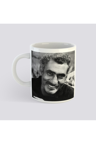 ZERYA كوب YILMAZ GÜNEY المميز - كوب Yilmaz Güney المصور - كوب Yilmaz Güney