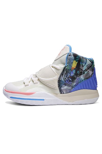 EBT Unisex Basketball Shoes