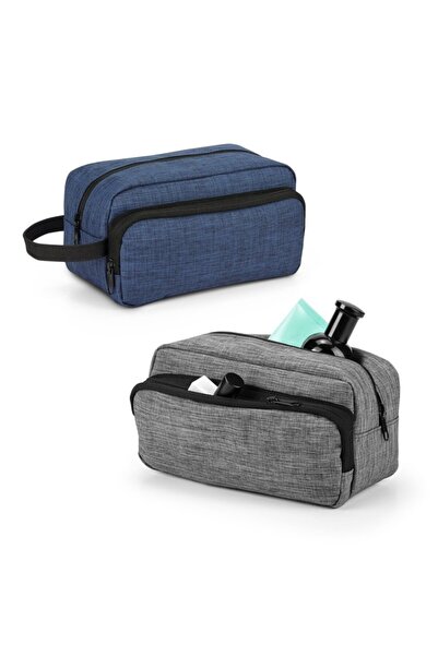 dalimag Τσάντα υψηλής πυκνότητας 300D με λαβή, μπροστινή τσέπη, εσωτερική επέ...