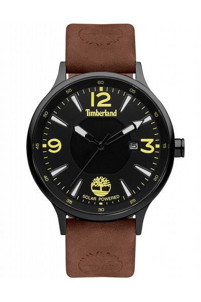 Timberland Men's Watch, Timberland, City Lifestyler Marblehead TDWGA2100902