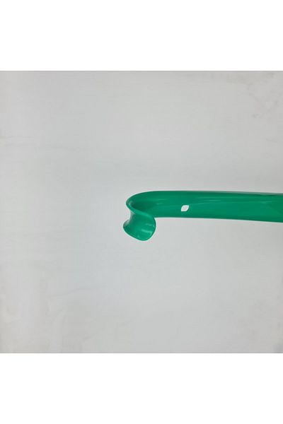 dalimag Shoe rack for any type of sneakers or footwear 55 cm green
