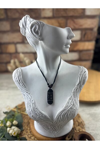 SEDEF TAKI Minimalist kemik y2k kolye