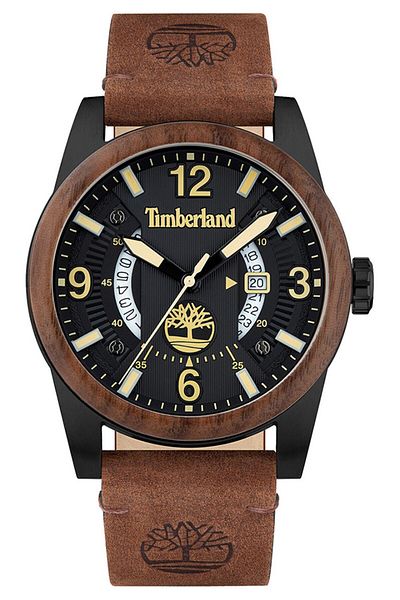 Timberland Men's Watch, Timberland, Ferndale TDWGB2103402