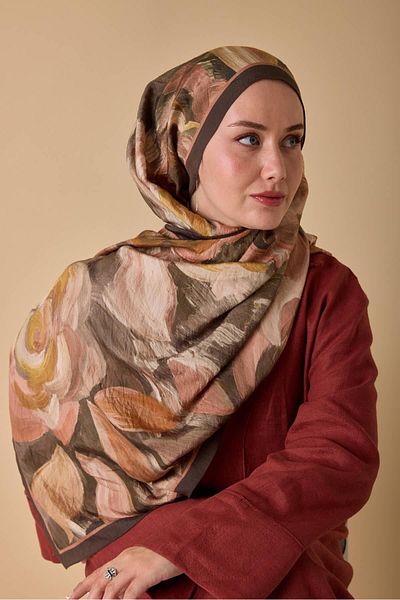 Silk Home Silk Home Mayda Shal 81007-03