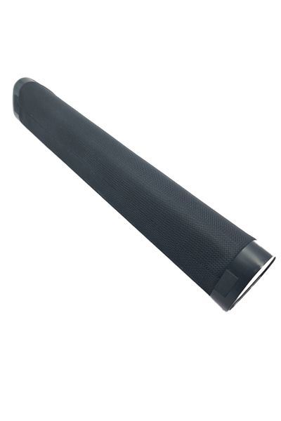 dalimag Portable Speaker, USB Cable, Triangular, Bluetooth, 42 cm, Black