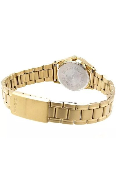Casio Γυναικείο Ρολόι, Casio, Συλλογή LTP-V0 LTP-V006G-7B