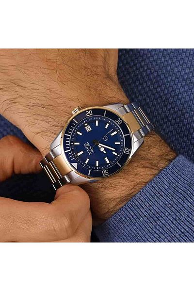 Bulova Ceas Barbati, Bulova, Marine Star 98B334
