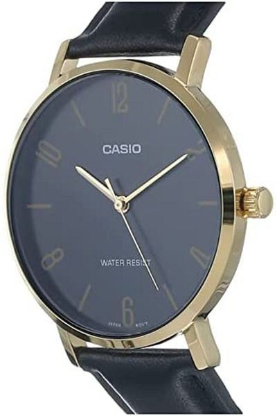Casio Ceas Barbati, Casio, Collection MTP-VT MTP-VT01GL-1B2