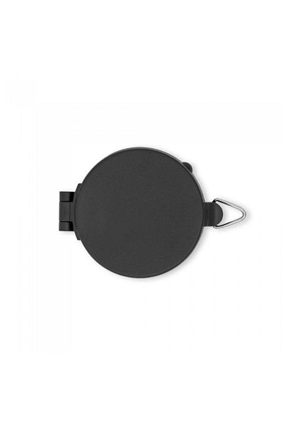 dalimag Compass, cap and ring, simple code, black, 45 x 15 mm