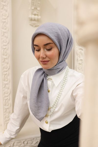 Silk Home Prime Scarf 78010-05