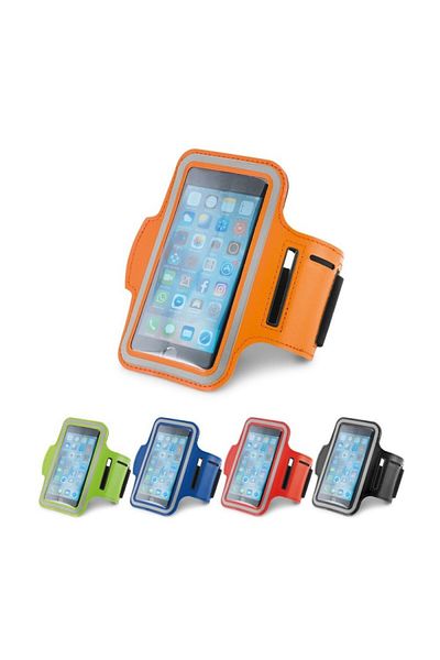 dalimag Husa telefon pentru brat, smartphone pana la 5'', reflectorizanta