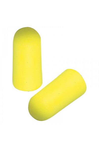 dalimag Dopuri pentru urechi, antifoane, reutilizabile, universale, galbene
