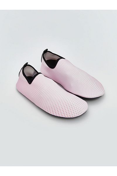 LC Waikiki Lcw Steps Mixed Pattern Women's Sea Shoes