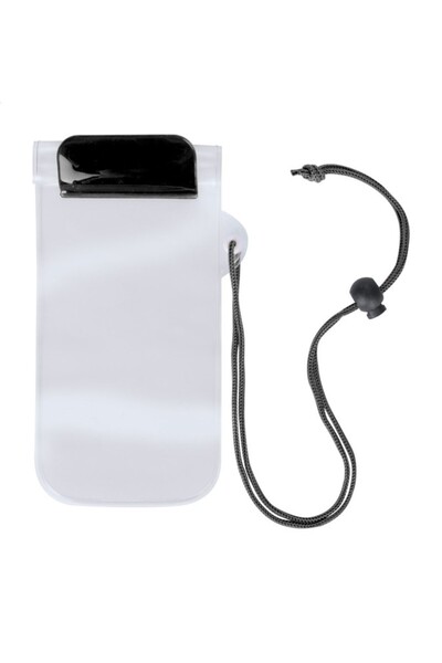 dalimag Μαύρο Αδιάβροχο δοχείο