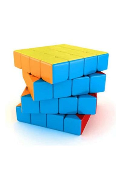 victiny Joc de cubizare rapidă Cub Rubik VICTINY® 4x4x4