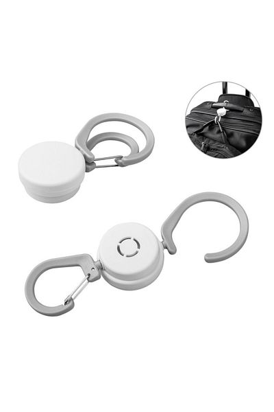 dalimag Carabiner hook