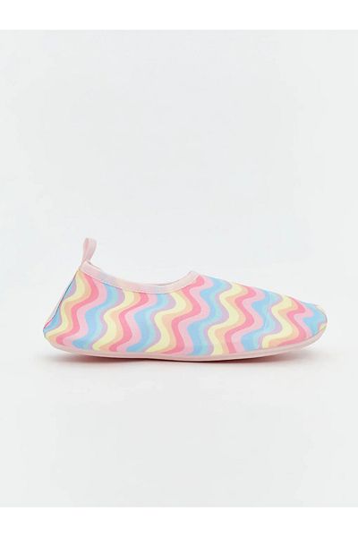 LC Waikiki Lcw Steps Mixed Girls' Sea Shoes