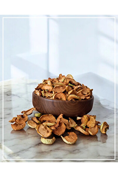 Artabel Doğal Gümüşhane Elma Kurusu 500 gr