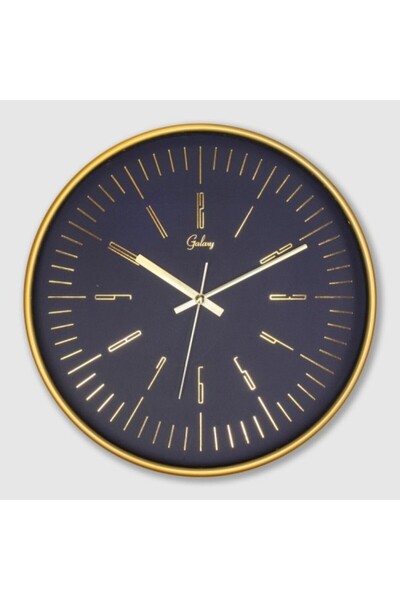 Generic Brand Galaxy D-218-A-10 Wall Clock