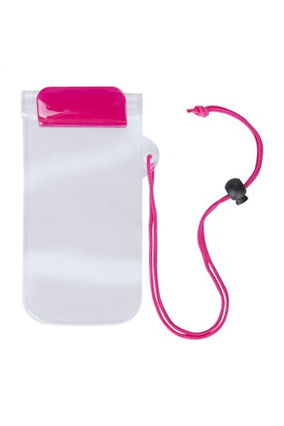 dalimag Pink waterproof container