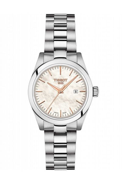 TISSOT Ceas Dama TISSOT Automatic, T132.010.11.111.00 Set cu curea extra