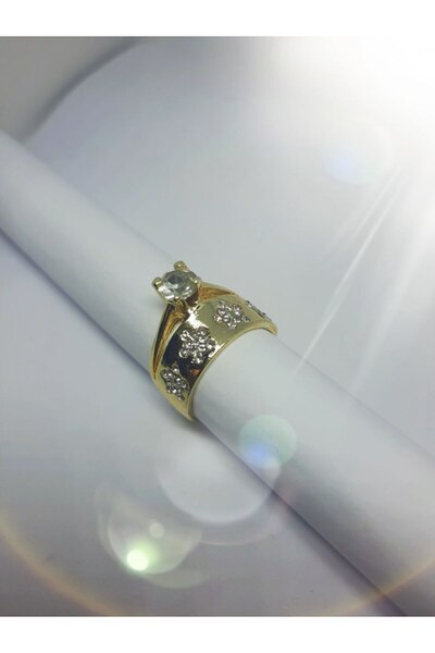 Shiklik MODA خاتم لامع لتعزيز أناقتك