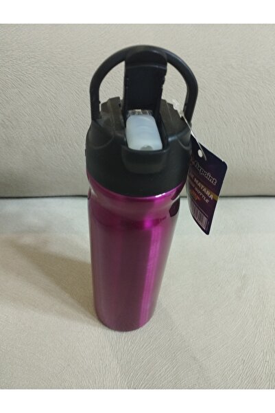 FixPoint Bottle 500 ml 304 Steel Happy Life