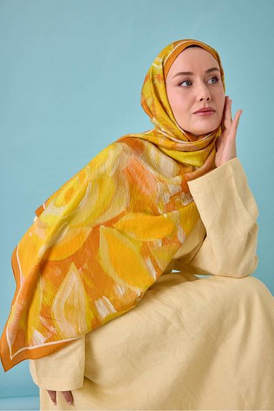 Silk Home Silk Home Mayda Shal 81007-16