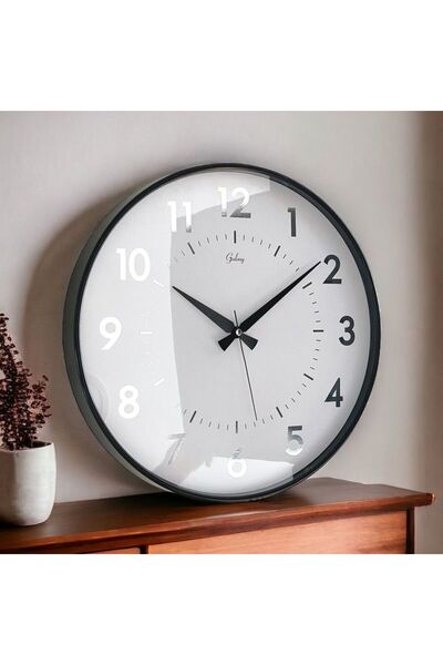 Genel Markalar Galaxy 717-K-1 Duvar Saati