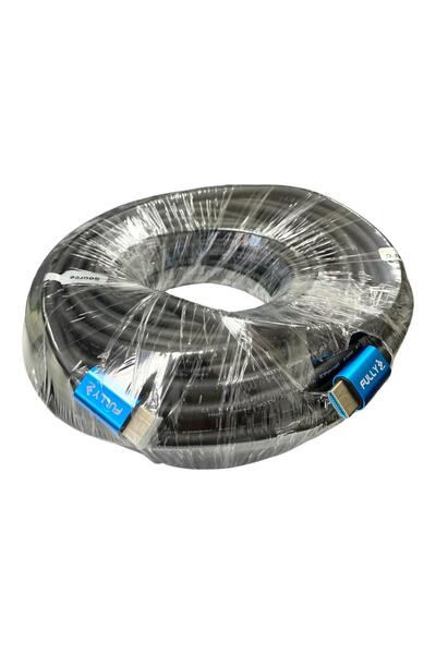 FULLY 25Meter 4Kx2K HDMI Cable V2.0 with Filter