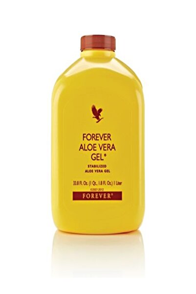 Forever Living Aloe Vera Gel